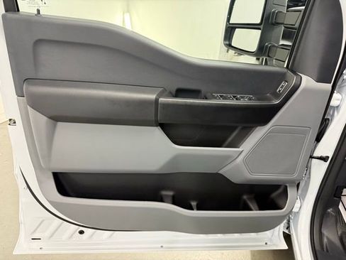 New 2026 Ford F350 XL w/ XL Chrome Package image 14