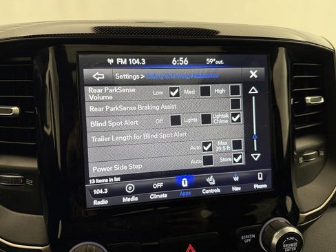 Used 2019 RAM 1500 Sport w/ Level 2 Equipment Group image 18