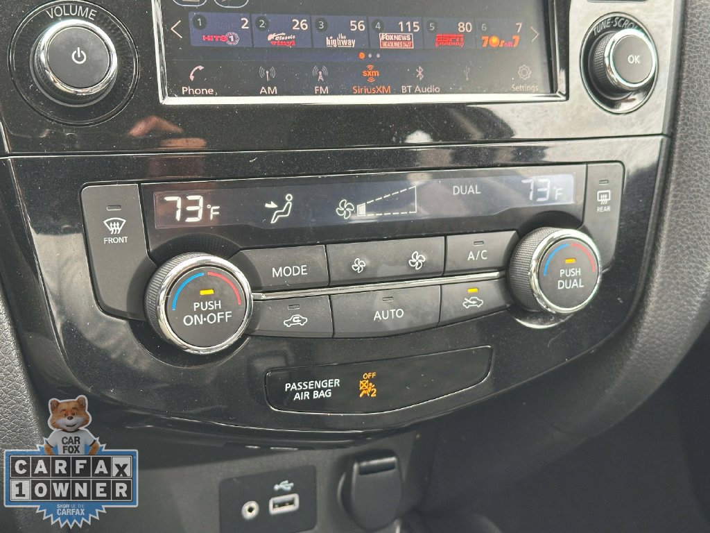 Used 2020 Nissan Rogue Sport SV AWD/4WD image 30