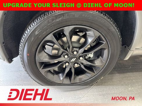 New 2026 Dodge Durango GT image 8