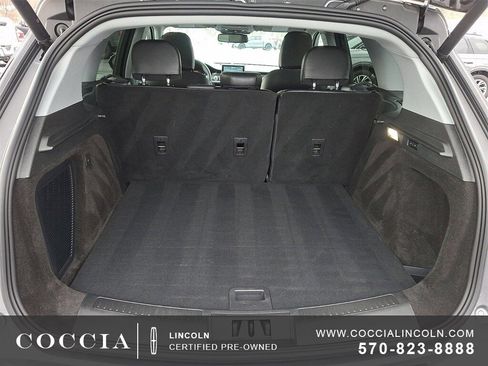 Certified 2022 Lincoln Corsair AWD w/ Equipment Group 101A image 28