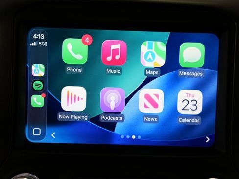 Used 2019 GMC Sierra 1500 AT4 image 22