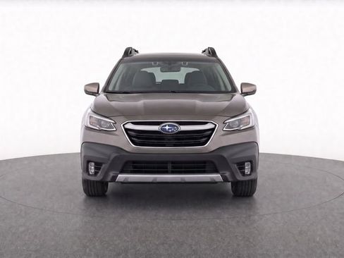 Used 2022 Subaru Outback Limited w/ Popular Package #2 AWD/4WD image 10