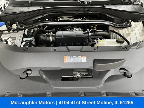 Used 2025 Lincoln Aviator Reserve w/ Equipment Group 201A image 18