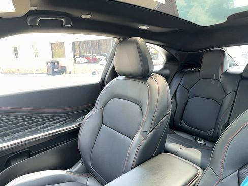 Used 2024 Dodge Charger R/T w/ Plus Group AWD/4WD image 17