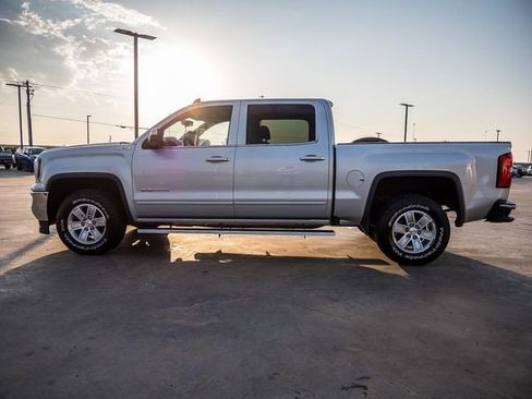 Used 2016 GMC Sierra 1500 SLE w/ SLE Value Package image 7