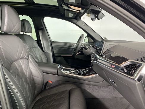 New 2026 BMW X5 xDrive50e w/ Executive Package image 28