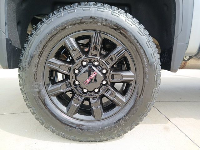 Certified 2026 GMC Sierra 3500 AT4 w/ AT4 Premium Plus Package AWD/4WD image 42