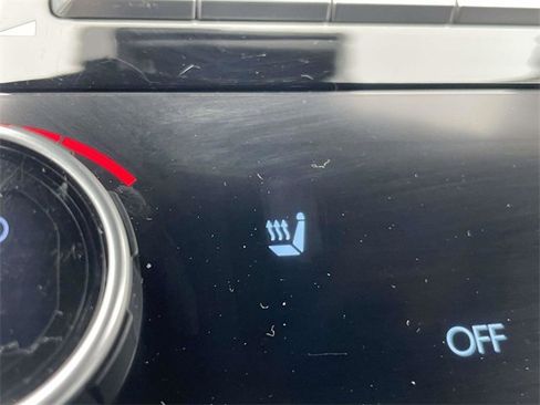 Certified 2025 Hyundai Santa Fe SEL image 22