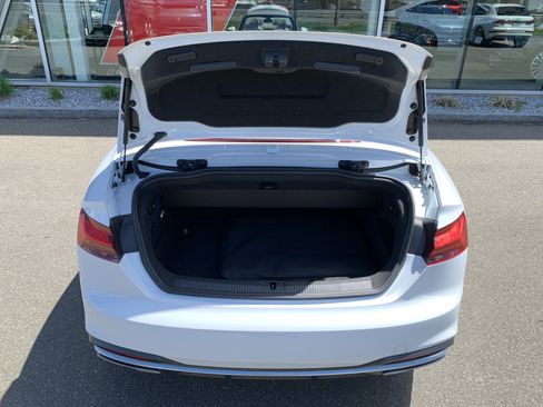 Used 2020 Audi A5 2.0T Prestige w/ Convenience Package AWD/4WD image 19