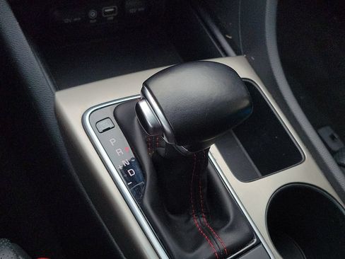 Used 2019 Kia Optima SX FWD image 29
