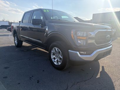 Used 2023 Ford F150 XLT