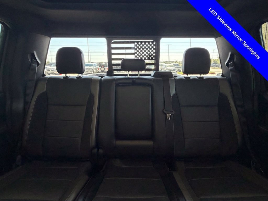 Used 2020 Ford F150 Raptor w/ Equipment Group 802A Luxury AWD/4WD image 25