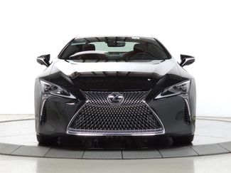 Certified 2024 Lexus LC 500 Coupe video 2