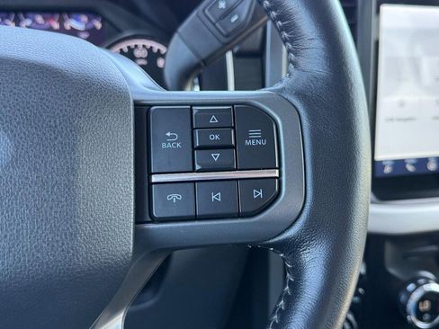 Used 2021 Ford F150 XLT w/ Equipment Group 302A High AWD/4WD image 17
