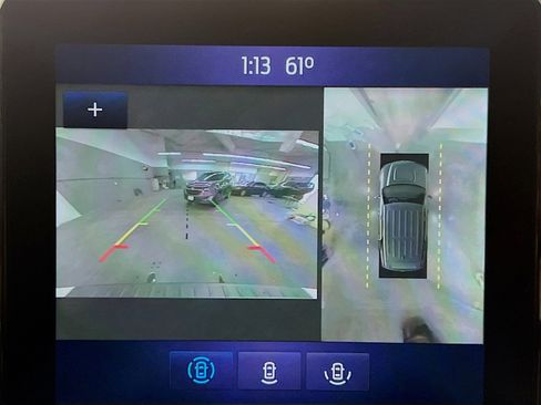 Used 2021 Ford Explorer ST w/ Equipment Group 401A image 10