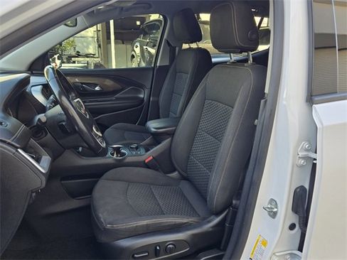 Used 2019 GMC Terrain SLE w/ Driver Convenience Package image 11