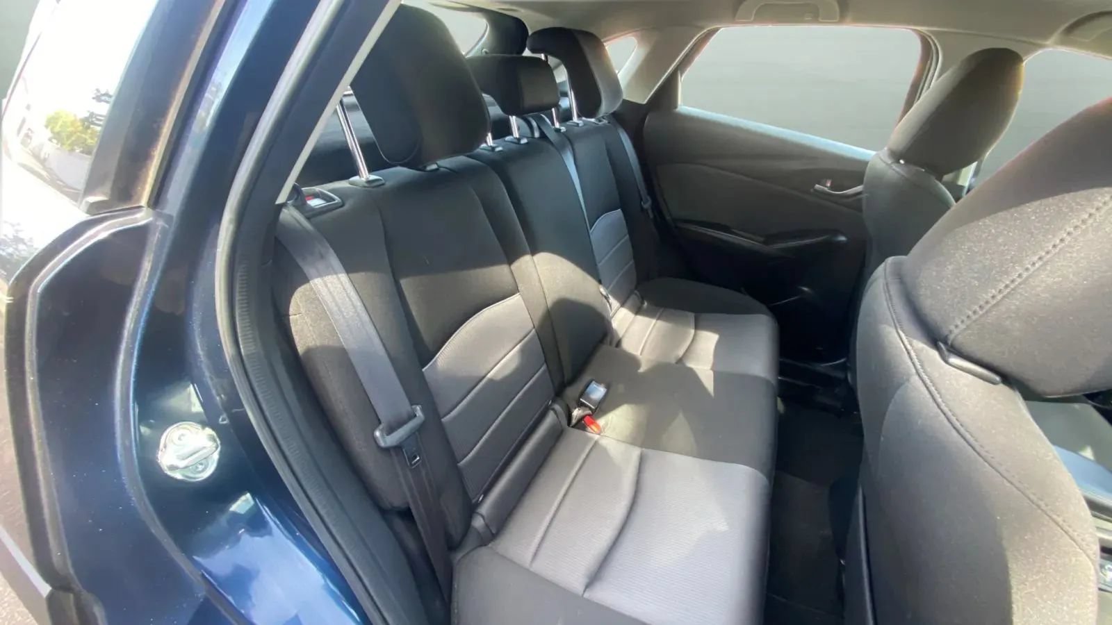 Used 2018 MAZDA CX-3 Sport FWD image 13