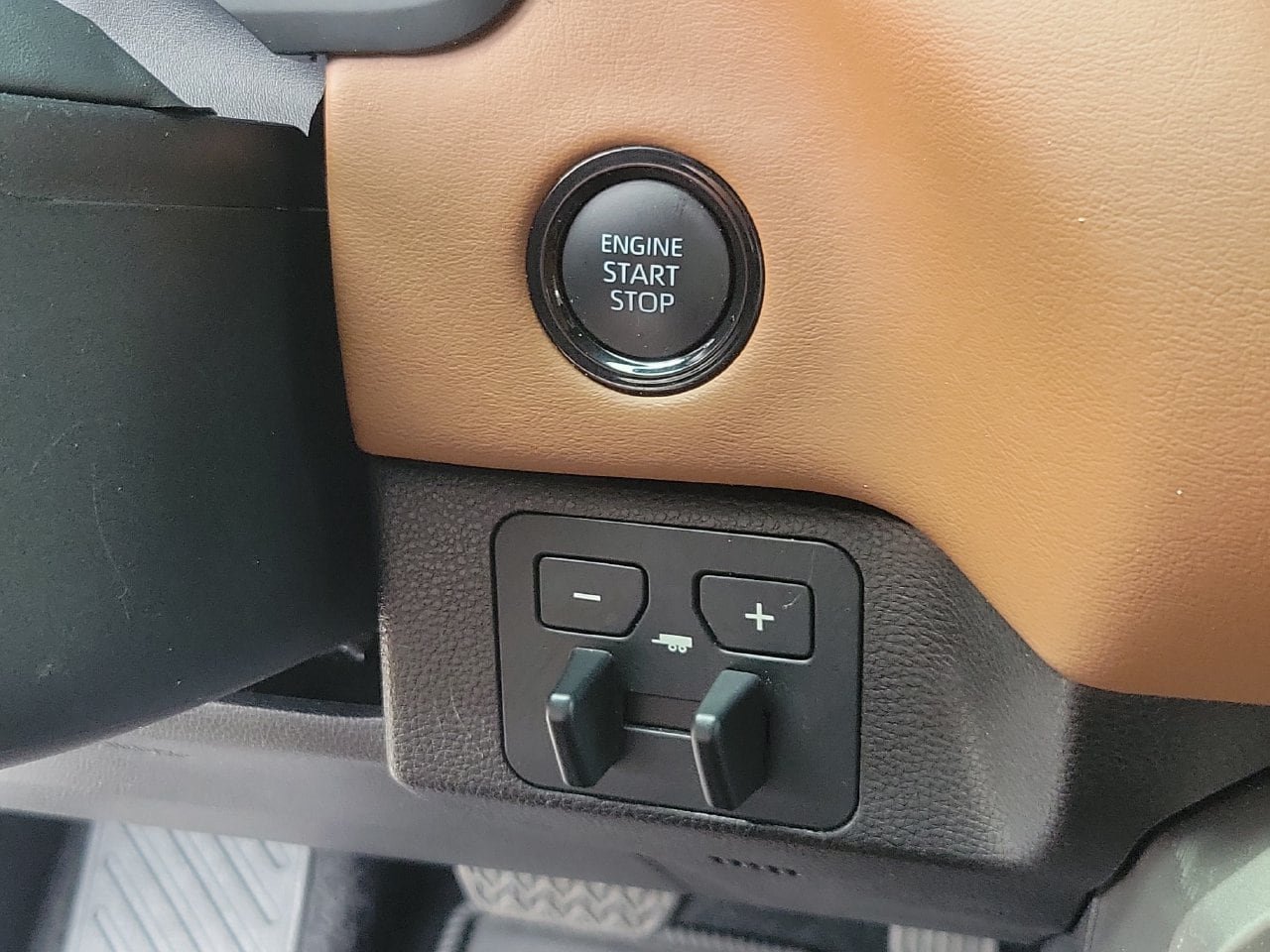 Used 2026 Toyota Tundra 1794 Edition AWD/4WD image 29
