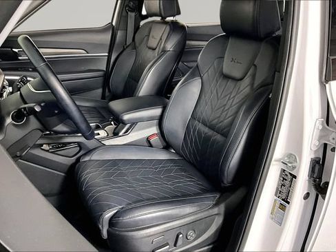Certified 2024 Kia Telluride SX Prestige X-Line AWD/4WD image 20