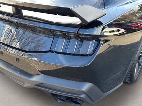 Used 2024 Ford Mustang Dark Horse w/ Dark Horse Handlin Package image 32