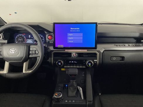 New 2026 Toyota Tacoma TRD Off-Road image 14