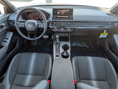 Used 2026 Honda Civic FWD Hybrid Sedan image 17