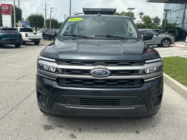 Used 2023 Ford Expedition XLT RWD image 4
