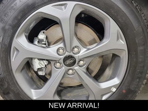 Used 2026 Ford Escape ST-Line AWD/4WD image 10