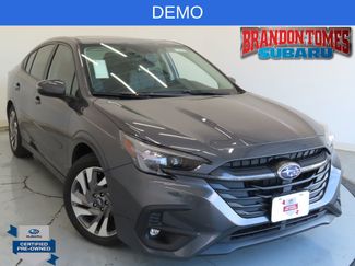 Certified 2025 Subaru Legacy Limited video 1