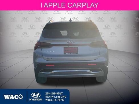 Used 2023 Hyundai Santa Fe Limited image 9