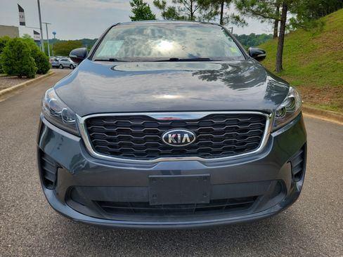 Used 2020 Kia Sorento FWD V6 image 17