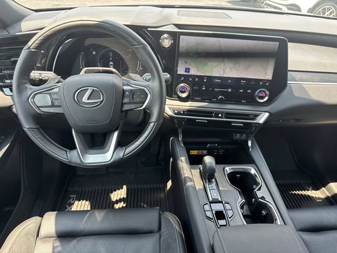 Used 2024 Lexus RX 350 AWD w/ Convenience Package image 24