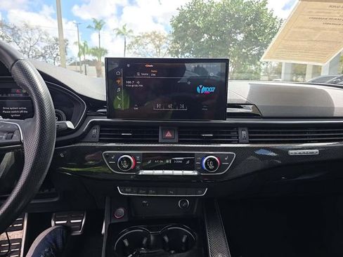 Used 2023 Audi S5 Premium Plus w/ Premium Plus Package image 6