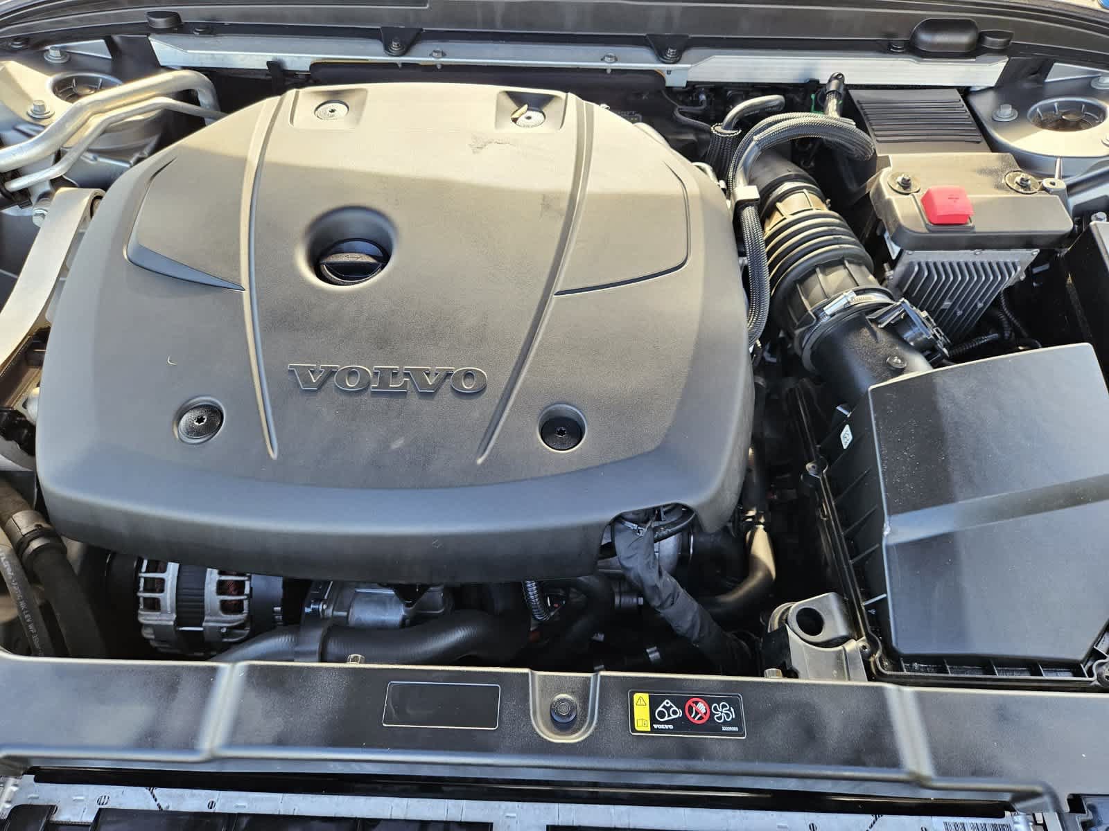 Used 2019 Volvo S60 T6 Inscription AWD/4WD image 29