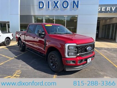 Used 2024 Ford F250 Lariat w/ Sport Appearance Package