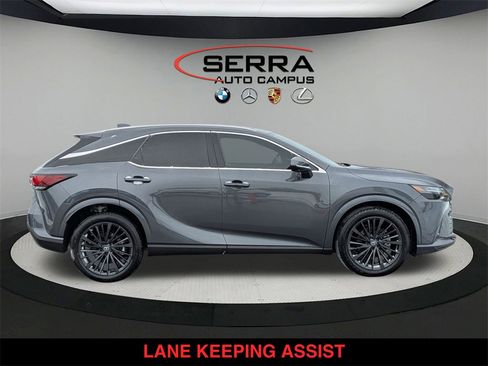 Used 2025 Lexus RX 350 Premium w/ Convenience Package image 12