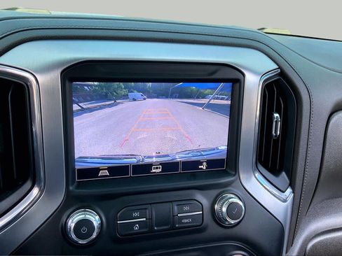 Used 2021 GMC Sierra 1500 SLT w/ SLT Premium Package AWD/4WD image 27