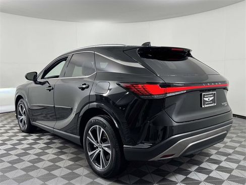 Used 2023 Lexus RX 350 AWD image 8