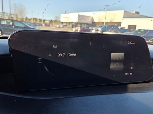 Certified 2024 MAZDA MAZDA3 s image 25