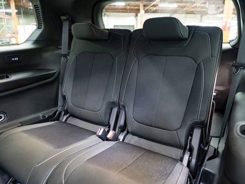 New 2026 Jeep Grand Cherokee L 4WD image 27