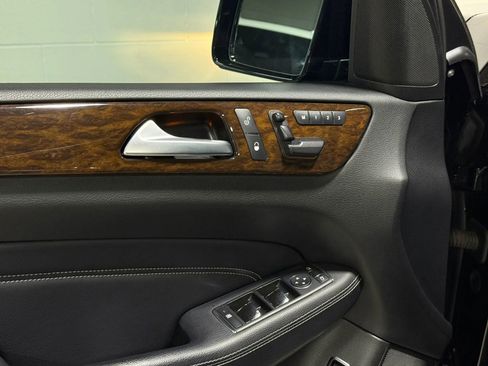 Used 2013 Mercedes-Benz ML 350 2WD image 11