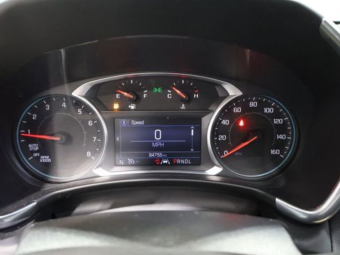 Used 2020 Chevrolet Equinox LT image 39