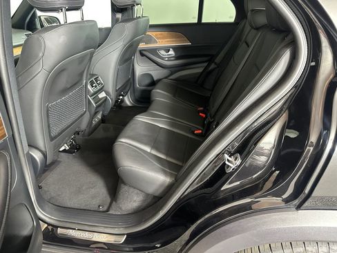 Certified 2026 Mercedes-Benz GLE 350 4MATIC image 23