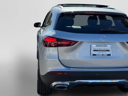 Certified 2026 Mercedes-Benz GLA 250 image 12