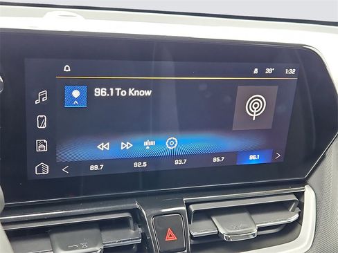 Certified 2025 Chevrolet TrailBlazer LT image 22