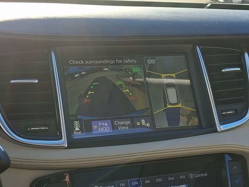 Used 2019 INFINITI QX50 Essential w/ Proactive Package image 19