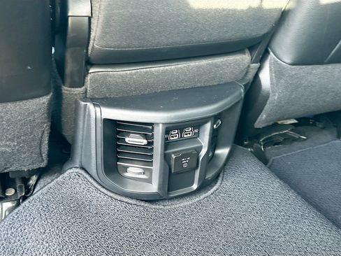 Used 2024 RAM 2500 Laramie w/ Safety Group image 28