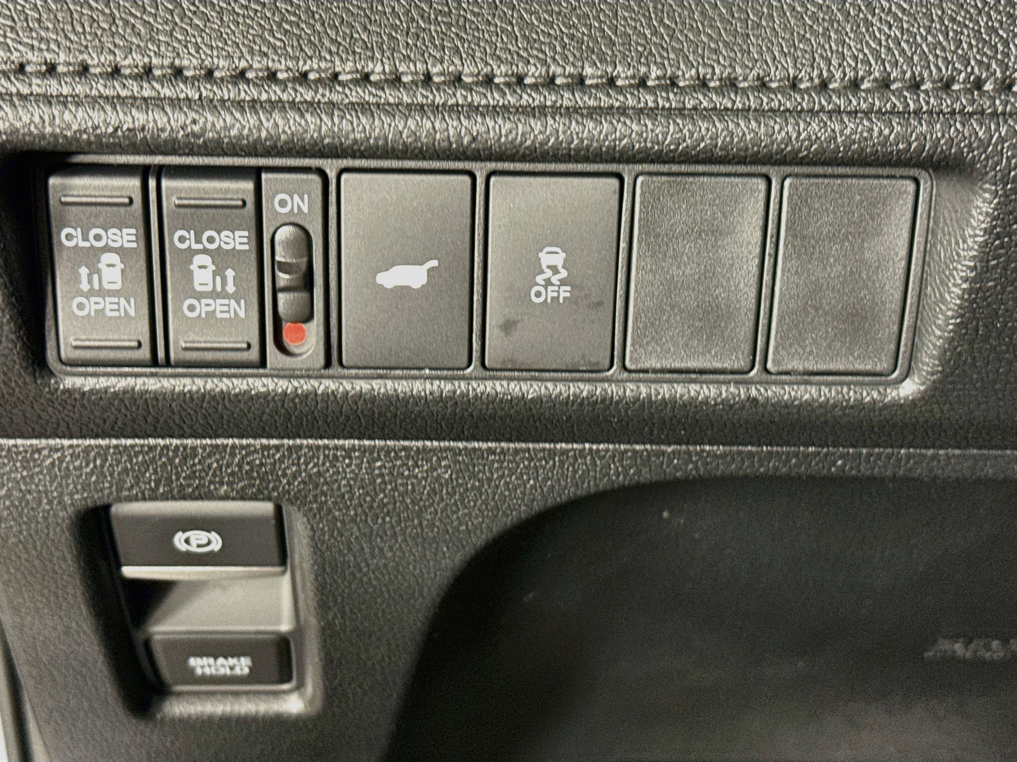 New 2027 Honda Odyssey Sport-L image 9