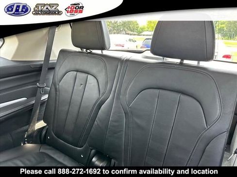 Used 2021 BMW X7 xDrive40i w/ Parking Assistance Package image 10